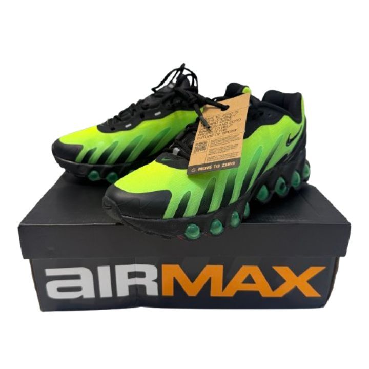 【NIKE/ナイキ】未使用品 AIRMAX DN8 AMD/エアマックス 28cm スニーカー★65004