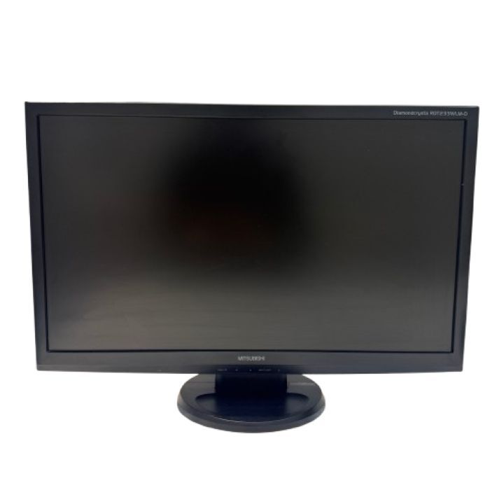 【MITSUBISHI/三菱】液晶ディスプレイ/モニター RDT233WLM-D★