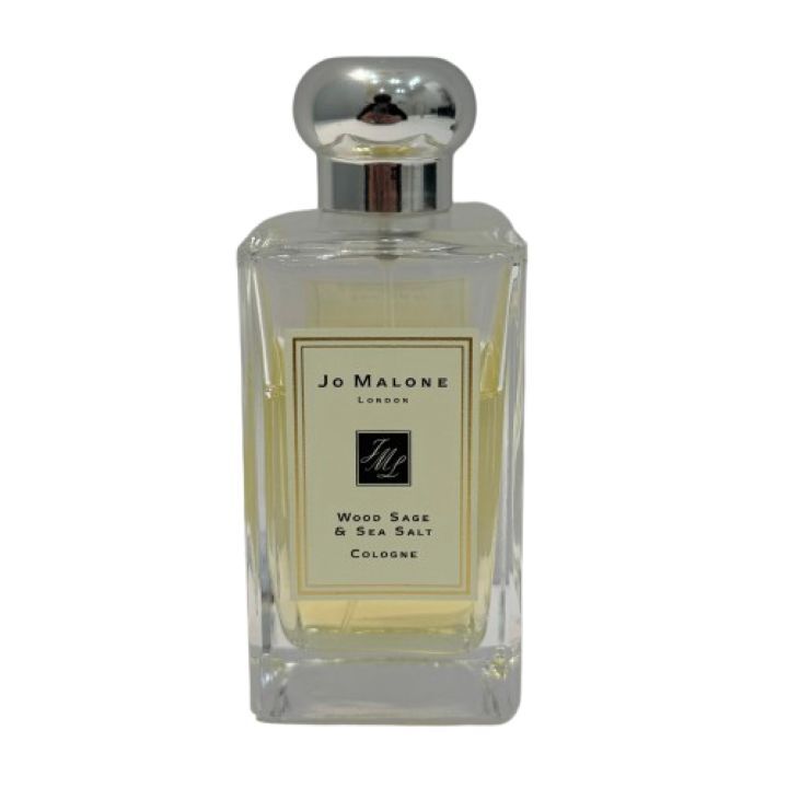 【JO MALONE/ジョーマローン】WOOD SAGE&SEA SALT/ウッドセージシーソルト コロン 100ml★65096