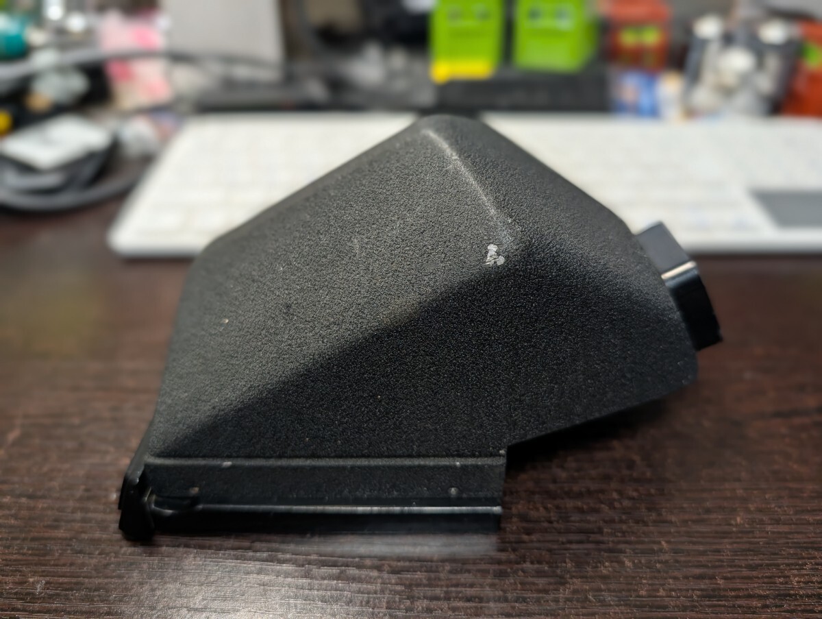 【RB67】MAMIYA RB67用 プリズムファインダー マミヤ
