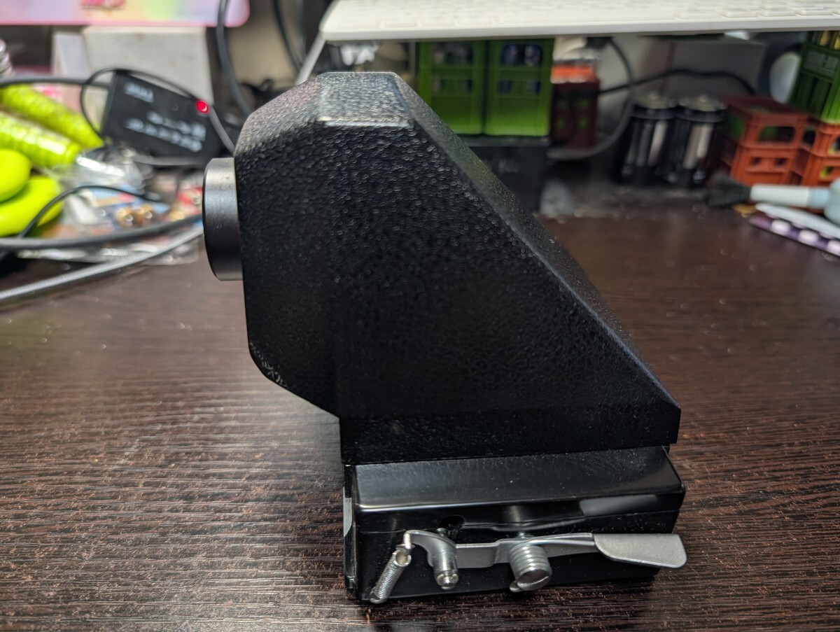 MAMIYA アングルファインダー マミヤ
