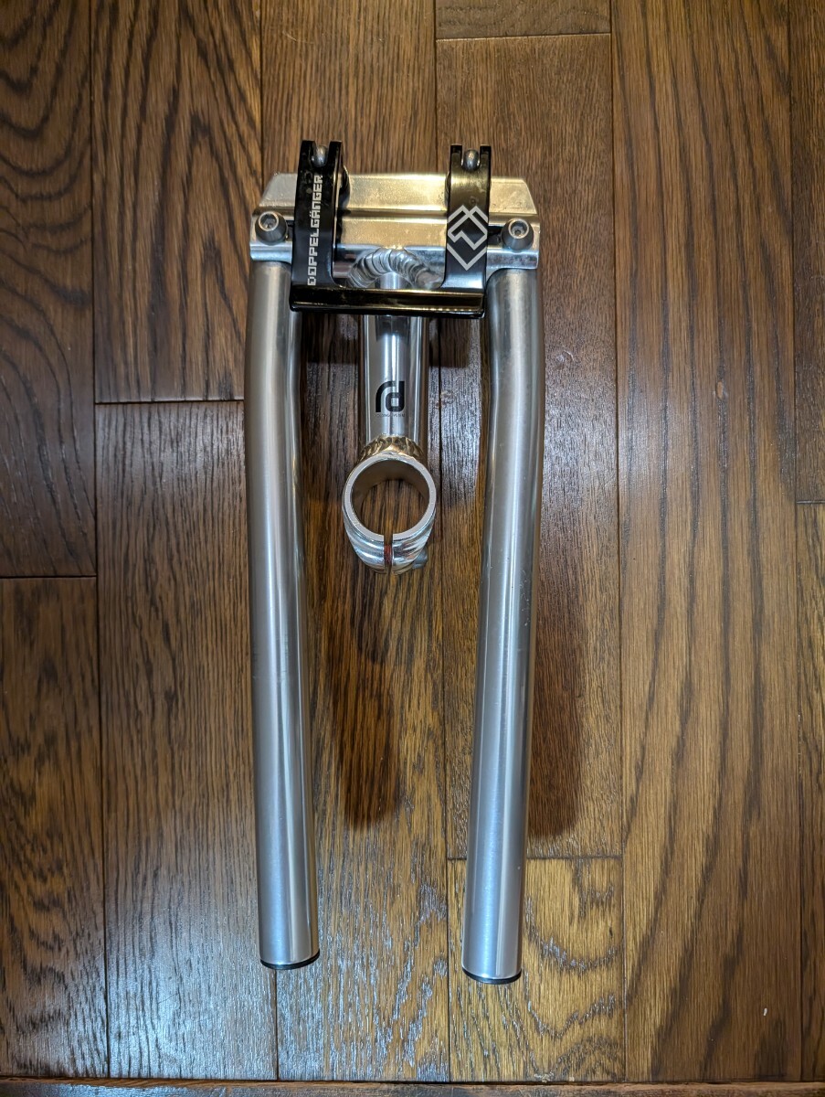 【未使用品】折りたたみハンドル 22.2mm 28.6mm