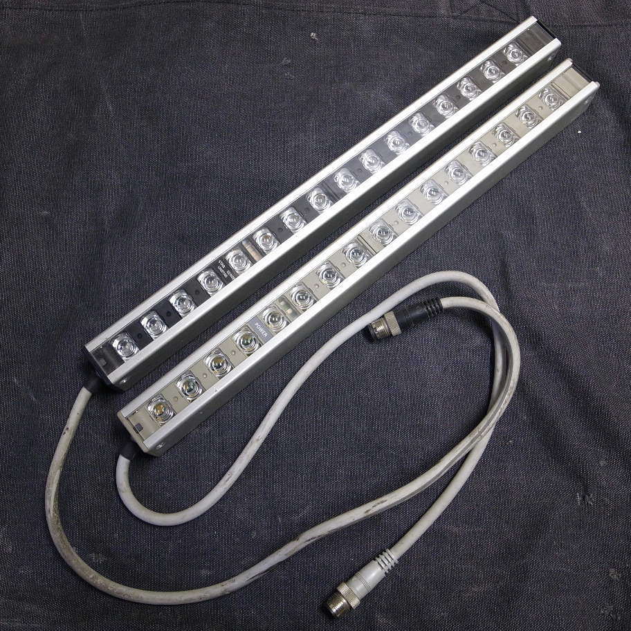 Panasonic(SUNX) 汎用エリアセンサ SF1-N16 中古品