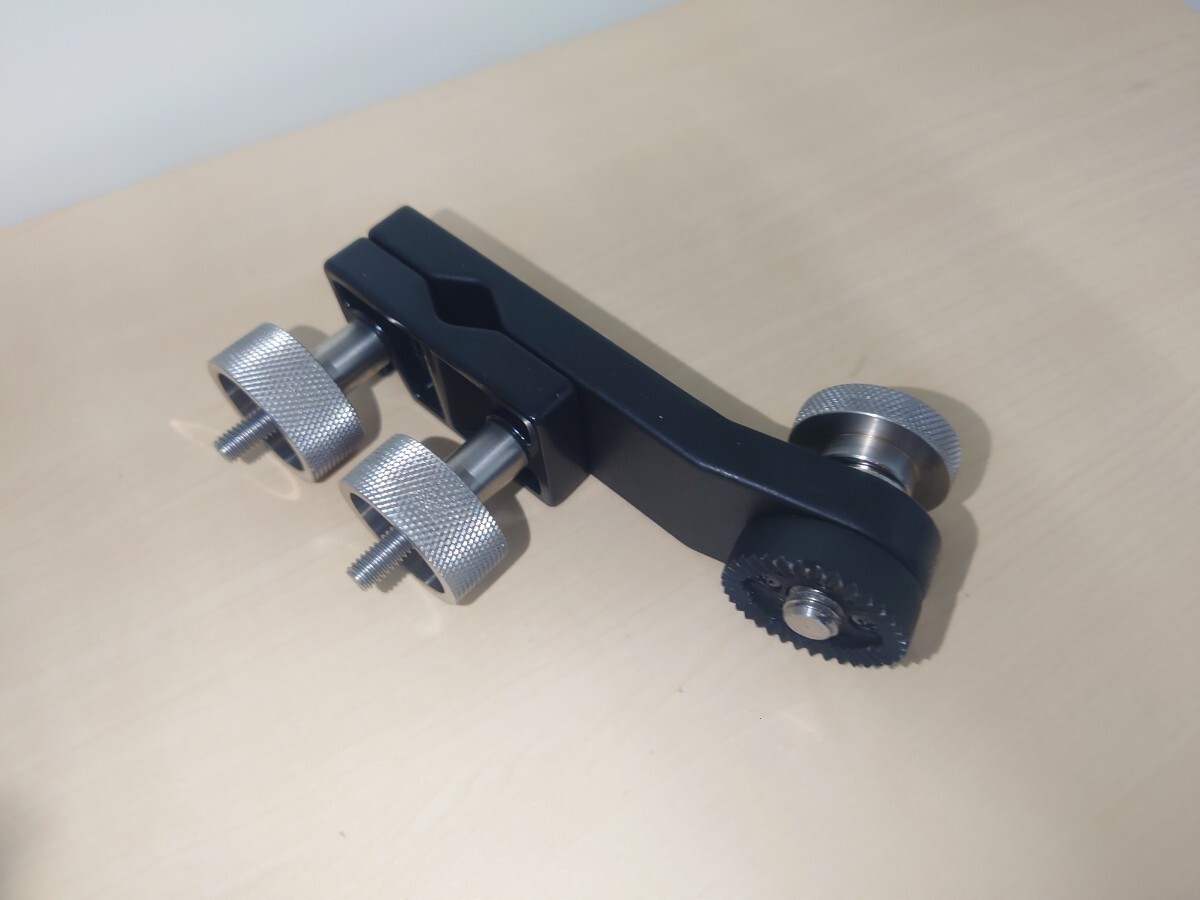 Canon ZSD,FPD ズームデマンド用 クランプ