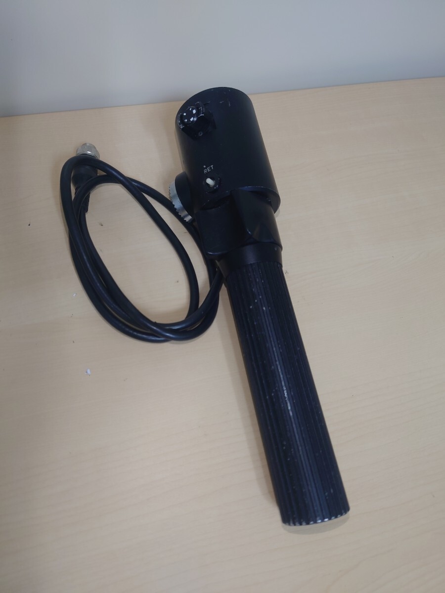 Canon ZSD-31M ズームデマンド