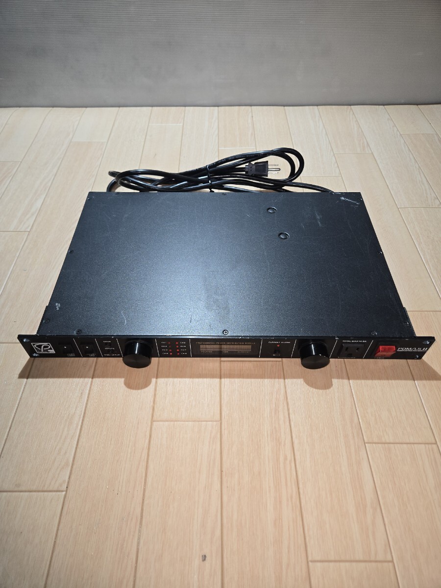 CLASSIC PRO/クラシックプロ/PDM/LSII/パワーディストリビューター/ジャンク