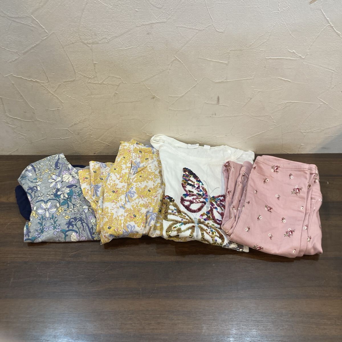 GAP・UT 衣類まとめ　キッズ　サイズXL・L・10・160【T23433】（4）