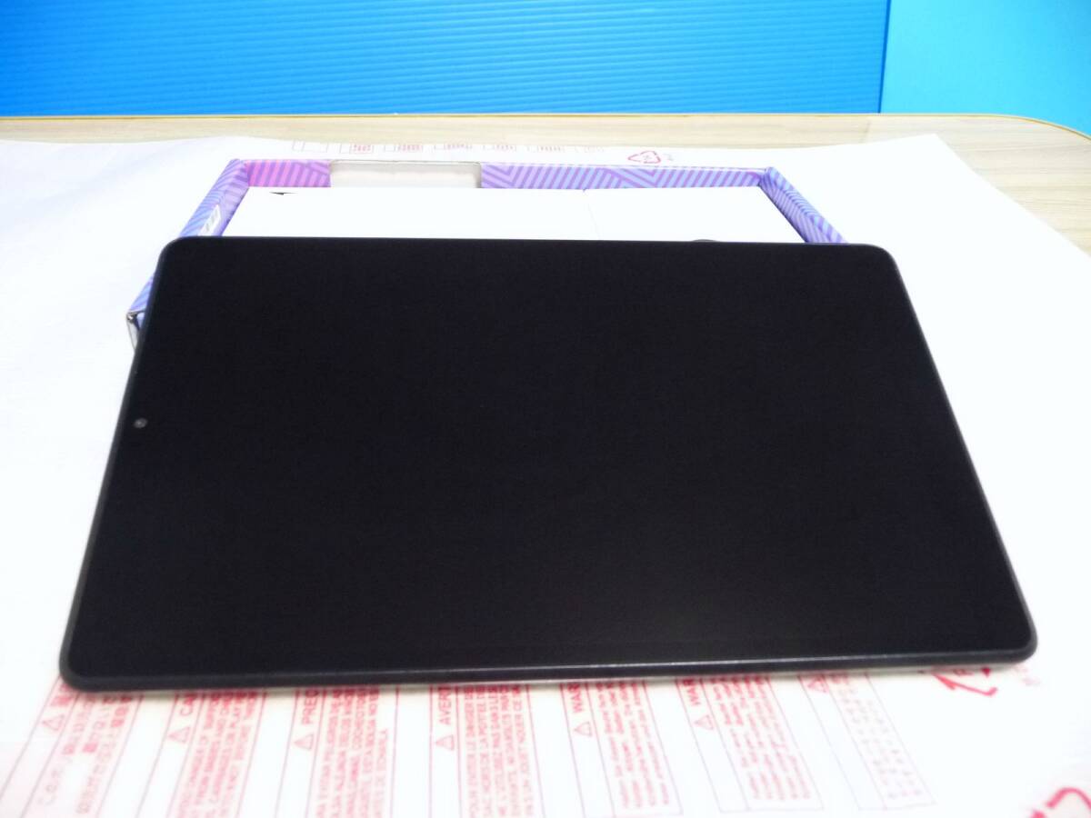 ◆展示品 レノボ・ジャパン Lenovo 8.0型タブレット Lenovo Tab M8(3rd Gen) ZA870041JP [8型ワイド/Wi-Fiモデル/ストレージ:32GB] 