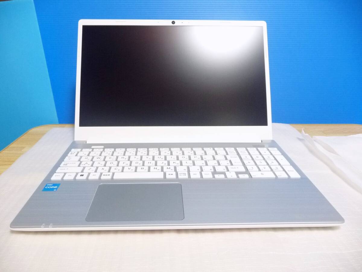 ◆展示美品 dynabook(ダイナブック) 15.6型ノート P3C5XSEE(P1C5XPESベース) [Core i3-1305U/メモリ8GB/SSD256GB/Win11/Office] 3年保証付