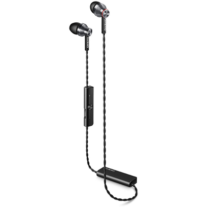 ◆新品未開封 オンキヨー ONKYO ワイヤレスBluetoothイヤホン E300BT-B [NEC/aptx/ブラック] ラスト