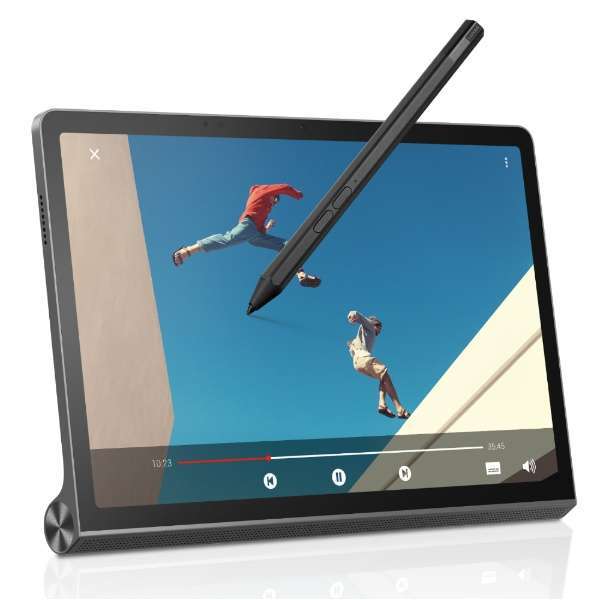 ◆新品未開封 Lenovo(レノボ・ジャパン) 11.0型タブレットノートPC Lenovo Yoga Tab 11 【ZA8W0113JP】[プレシジョンペン2付き] ラスト