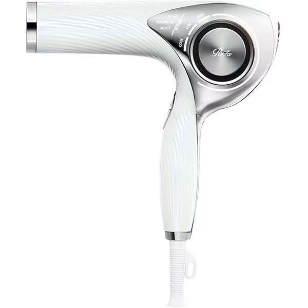 ◆新品 MTG ReFa（リファ） ビューテックドライヤー プロ（BEAUTECH DRYER PRO） ホワイト RE-AJ02A 保証付