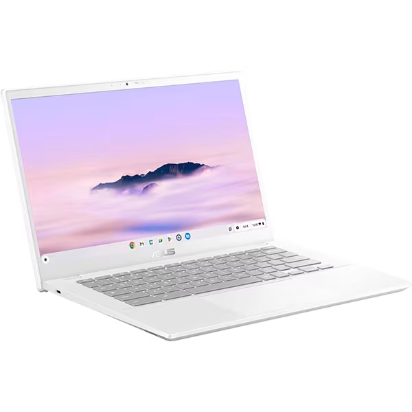 ◆新品未開封 ASUS Chromebook Plus CX34(CX3402CBA) CX3402CBA-MW0151 [14型/タッチパネル搭載/Core i3-1215U/8GB/128GB/ChromeOS] 保証付