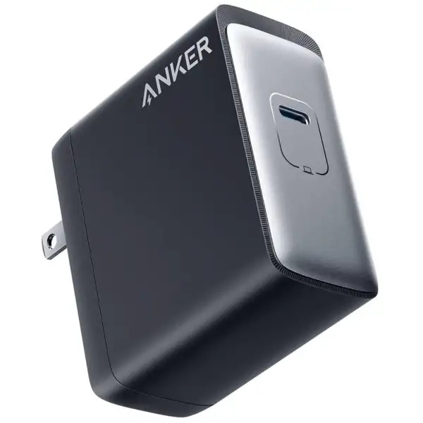 ◆新品未開封 アンカー Anker 717 Charger （140W） ブラック A2341N12 [最大140W出力/急速充電/USB Power Delivery対応/GaN採用] 保証付