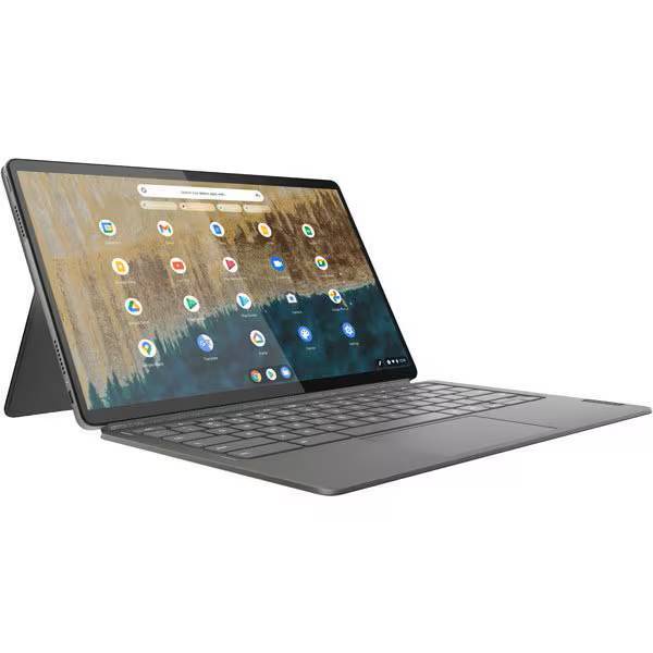 ◆新品未開封 レノボ・ジャパン Lenovo IdeaPad Duet 560 Chromebook 82QS001WJP [2-in-1 ノートPC/13.3型有機EL] 保証付 在庫ラスト