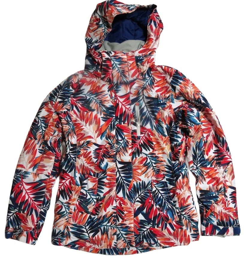 Roxy ロキシー JETTY NP ジャケット XS サイズ レディース スキー スノボ 