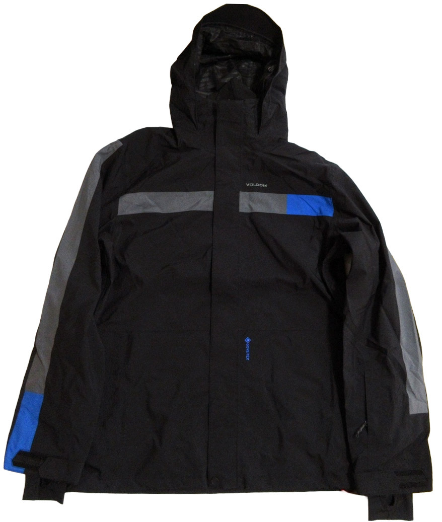 Volcom ( ボルコム) V.Co ゴアテックス ジャケット XLサイズ スキー スノボ Gore G0652403