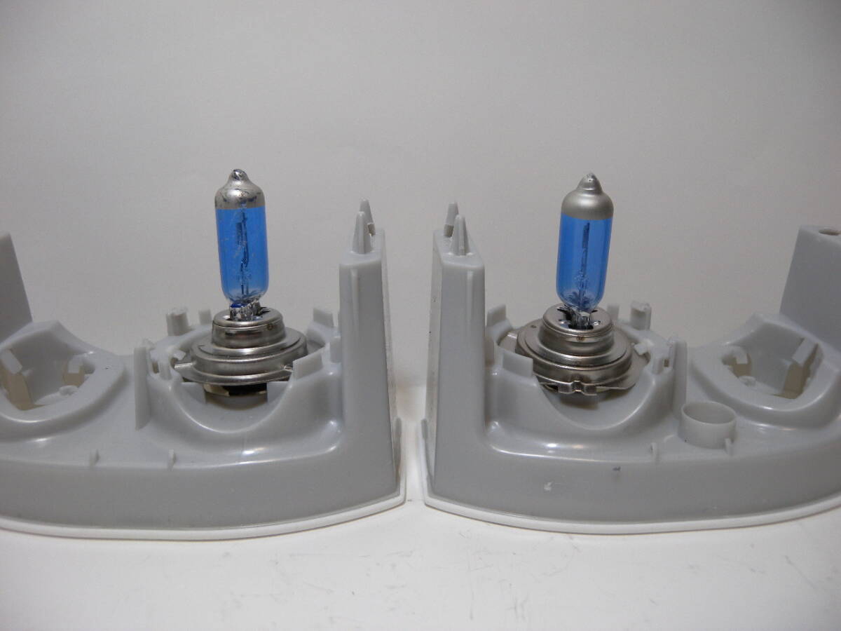★☆ハロゲンバルブ　フィリップス　PHILIPS　4300K　H7　車検対応☆★