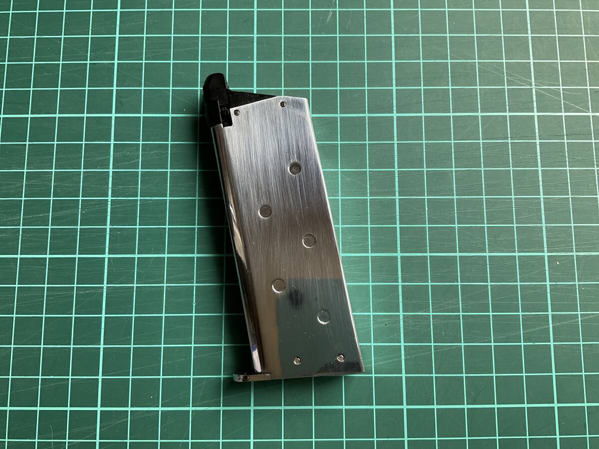 東京マルイ デトニクス45 DETONICS.45 マガジン