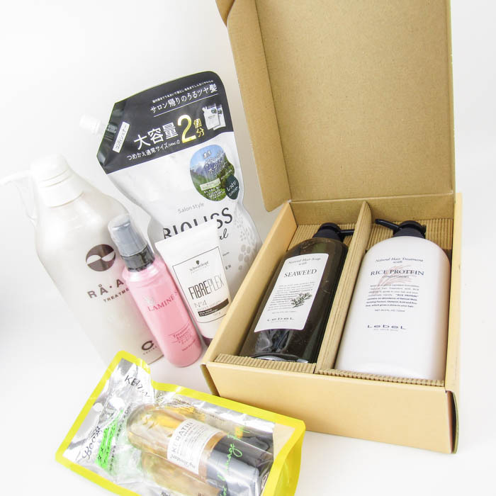 ルベル セフィーヌ ヤクルト他 シャンプー ヘアトリートメントなど 6点セット 未使用 コスメ まとめて 大量 外装キズ有 レディース