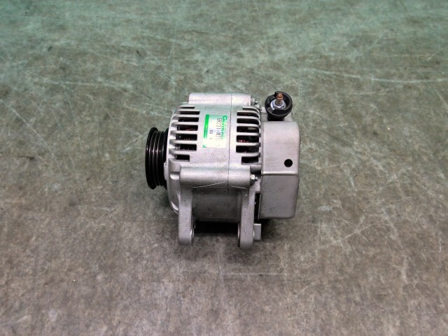 ミニキャブ GBD-U61V オルタネーター CD MD362184