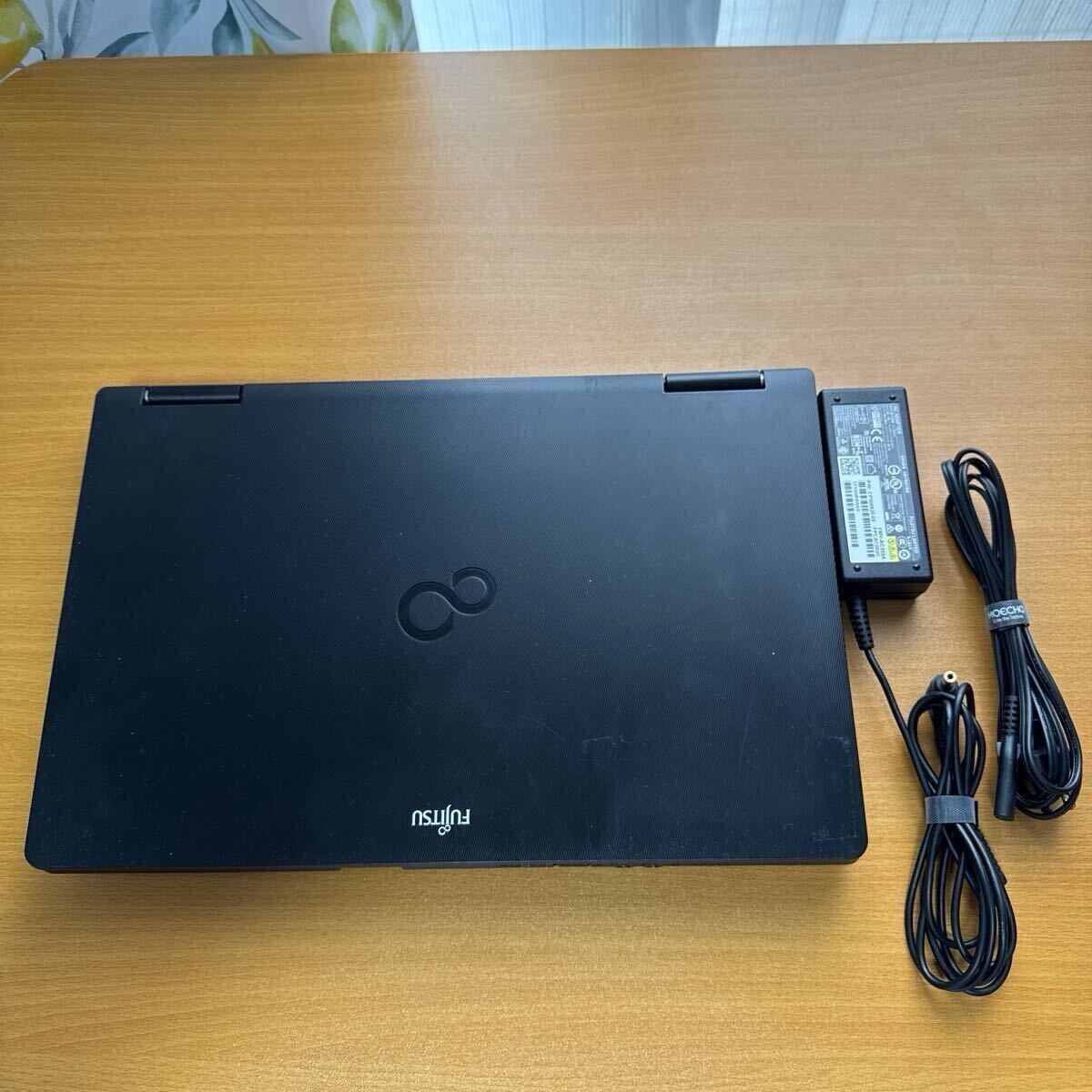 FUJITSU LIFEBOOK A561/C Windows11Pro Core i5 