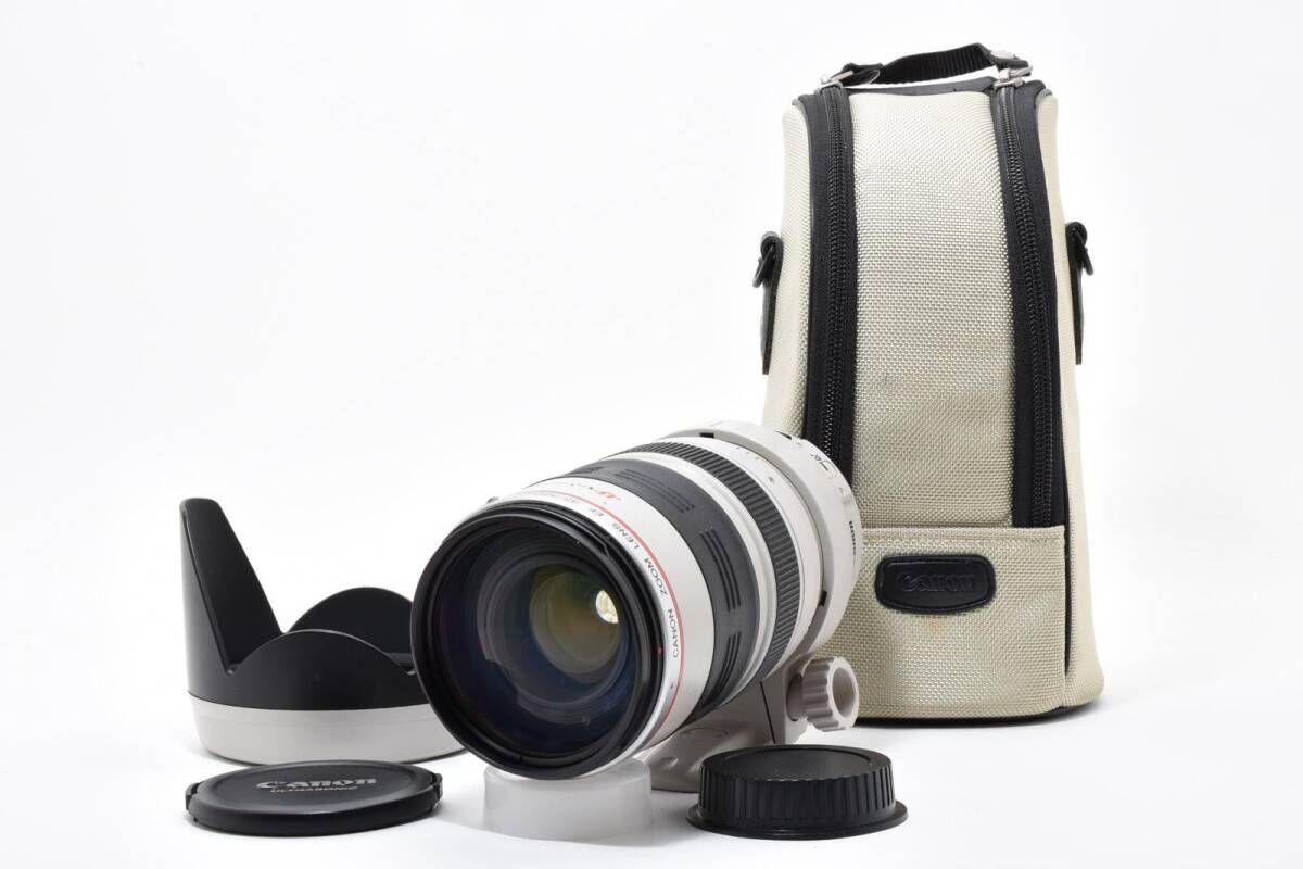 Canon キヤノン EF 35-350mm F3.5-5.6 L USM ケース /2981