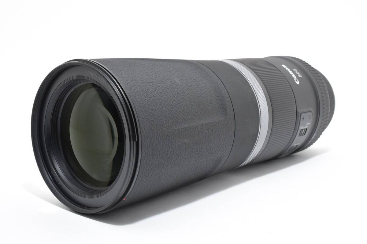 Canon キャノン RF 800mm F11 IS STM /3013動作OK 返金保証