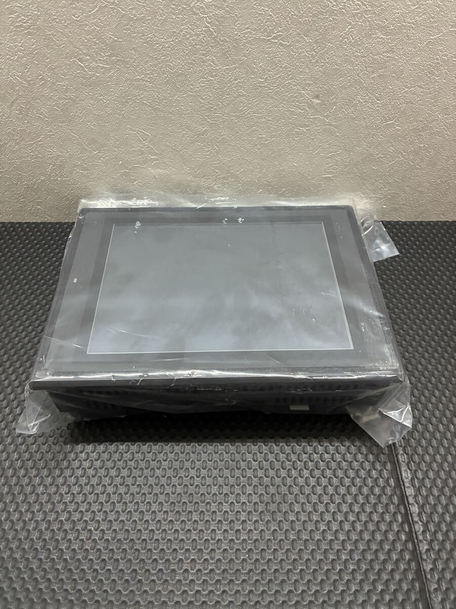 ★未使用保管品★KEYENCE キーエンス VT3-V8 タッチパネル