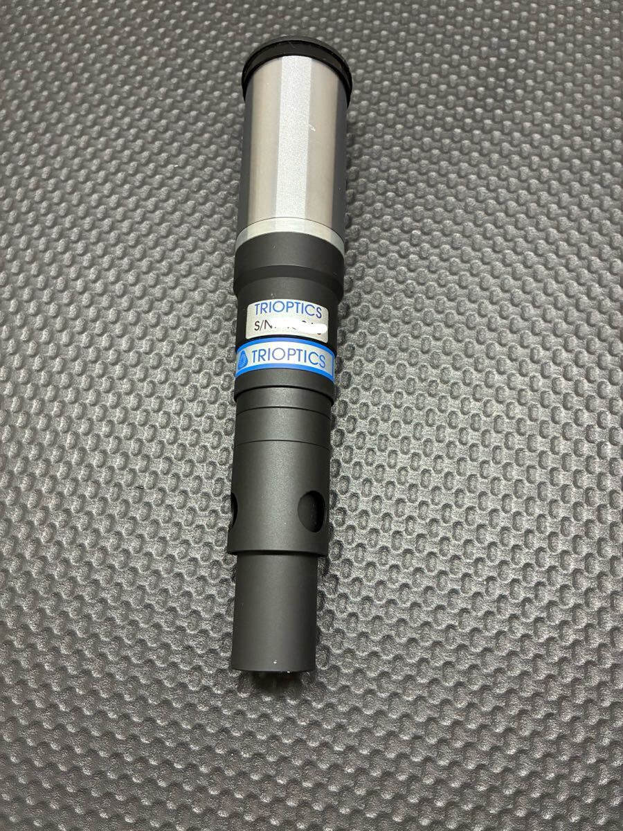 ★未使用保管品★TRIOPTICS 22880 レンズ