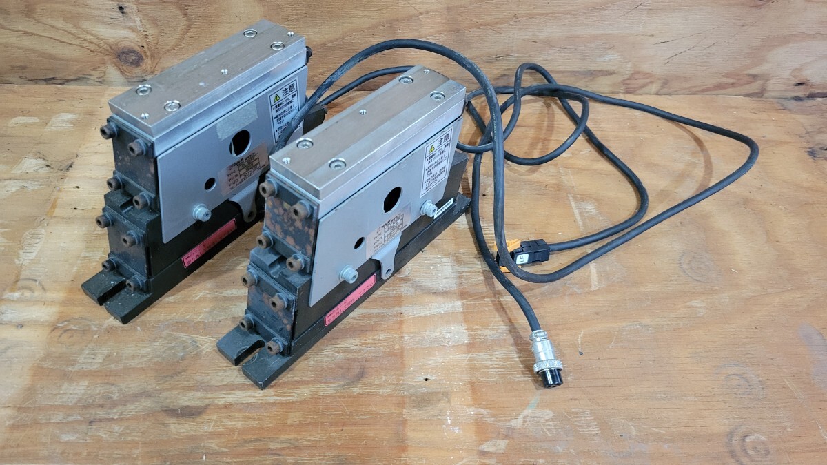 ダイシン リニアフィーダー DL-50FF パーツフィーダー 200v 中古品 2 