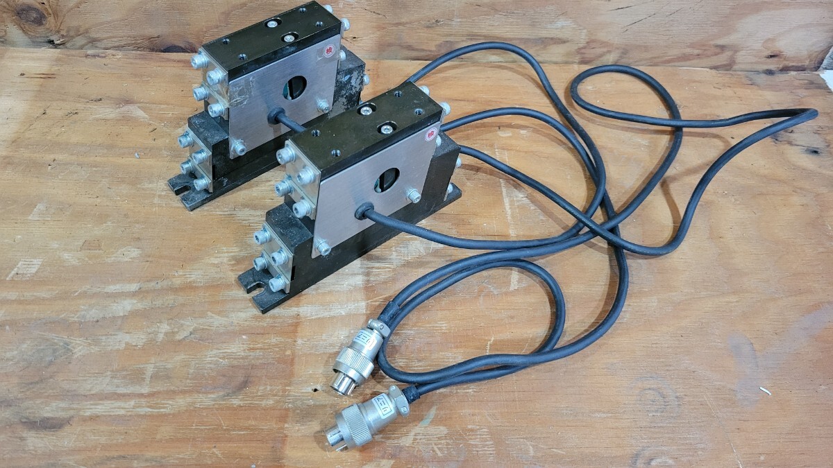 ダイシン リニアフィーダー DL-40FF パーツフィーダー 100v 中古品