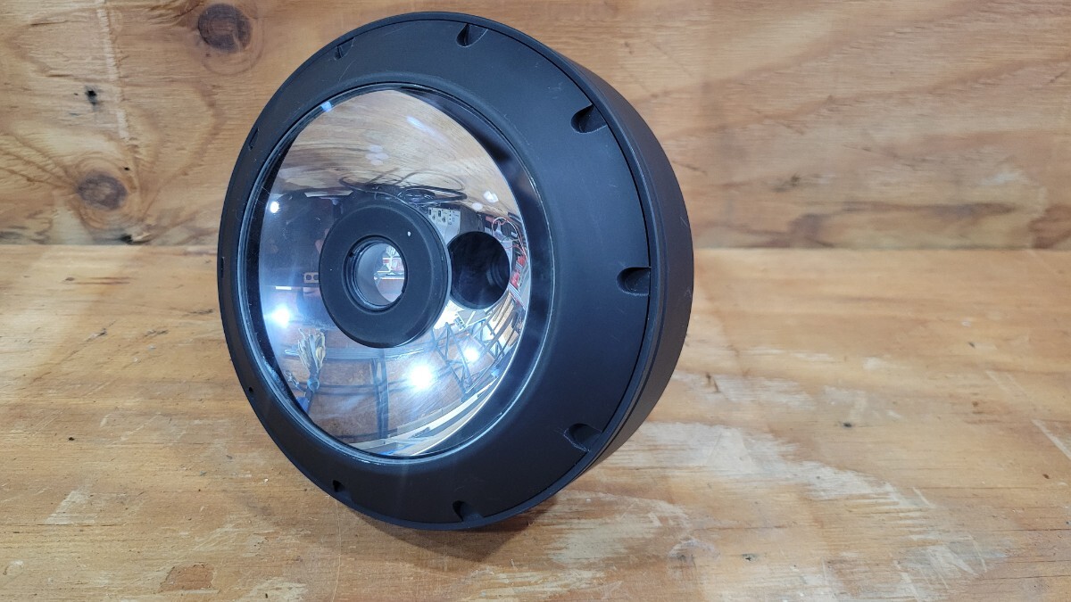 BASLER SCA1300-32fm OPTOENGINEERING PCCD013 工業用カメラ レンズ付き 1