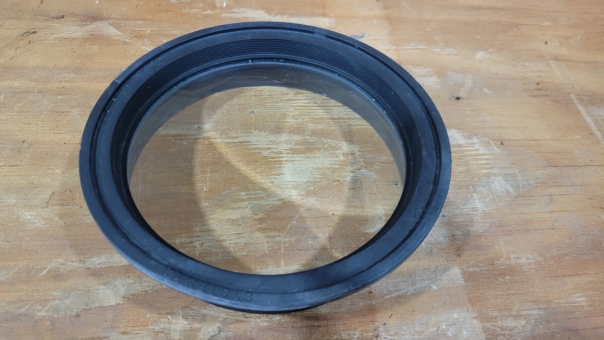 OTSUKA オーツカ光学 システムレンズ 照明拡大鏡 交換レンズシステム SYSTEM-2 中古品 2