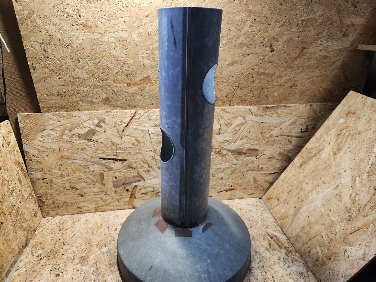 籾殻燻炭器 籾殻 くん炭器 土壌改良 もみがら 蒸し焼き m