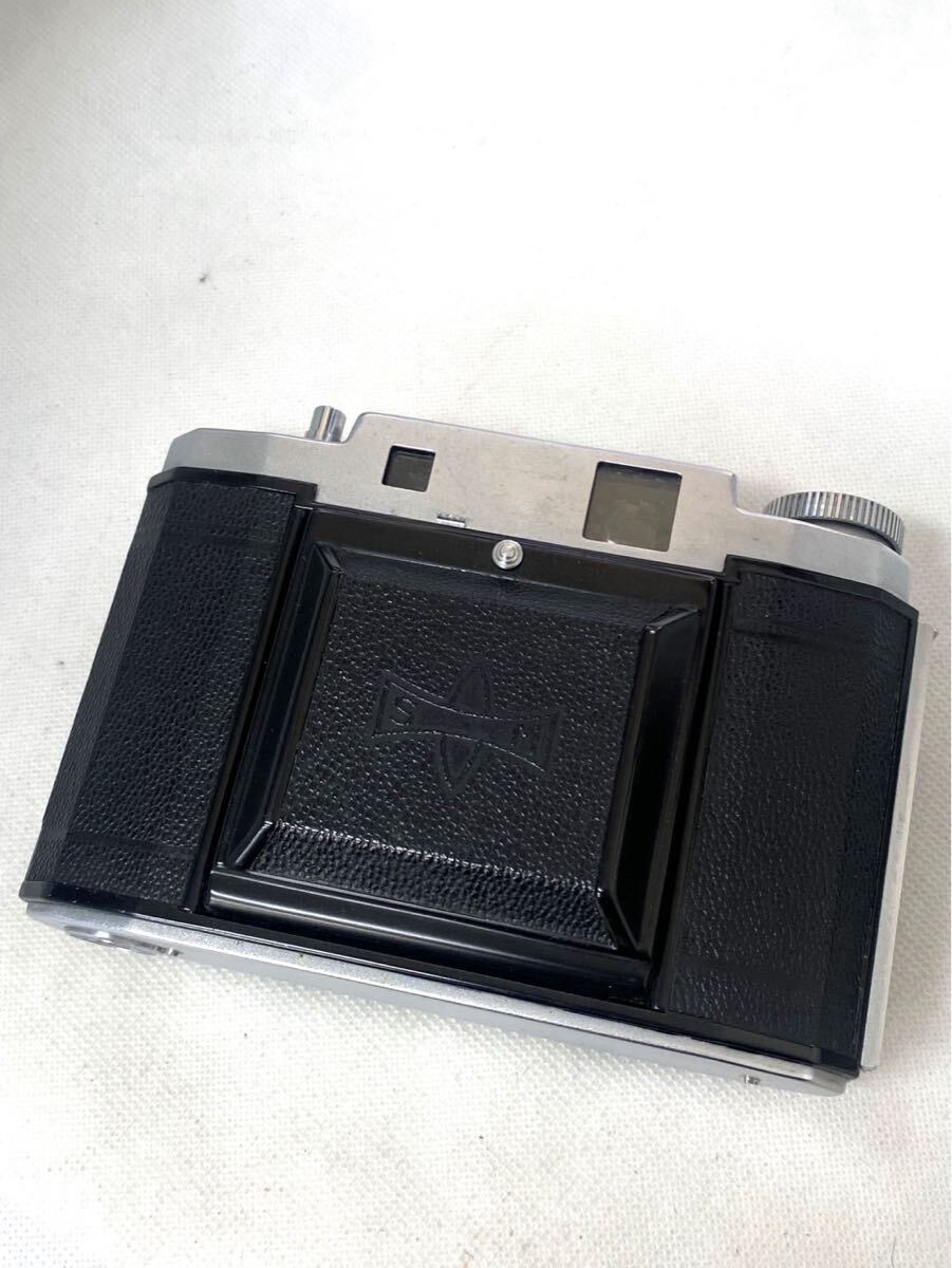 Mamiya-6 マミヤ 蛇腹カメラ フィルムカメラ yn031801