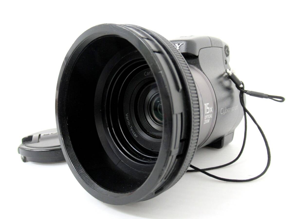 【SONY/ソニー】寅①380//Cyber-Shot/DSC-H7