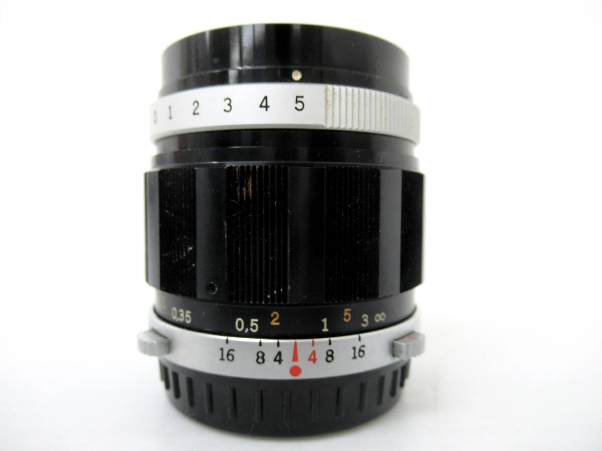 【OLYMPUS/オリンパス】卯⑥27//G.Zuiko Auto-W 1:2.8 f=25mm