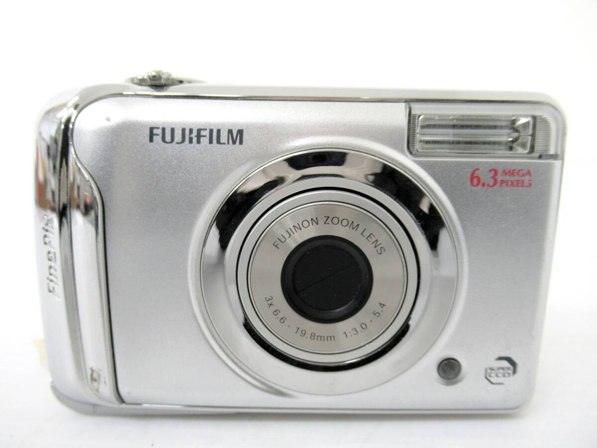 【FUJIFILM/富士フイルム】卯⑥14//FinePix A610