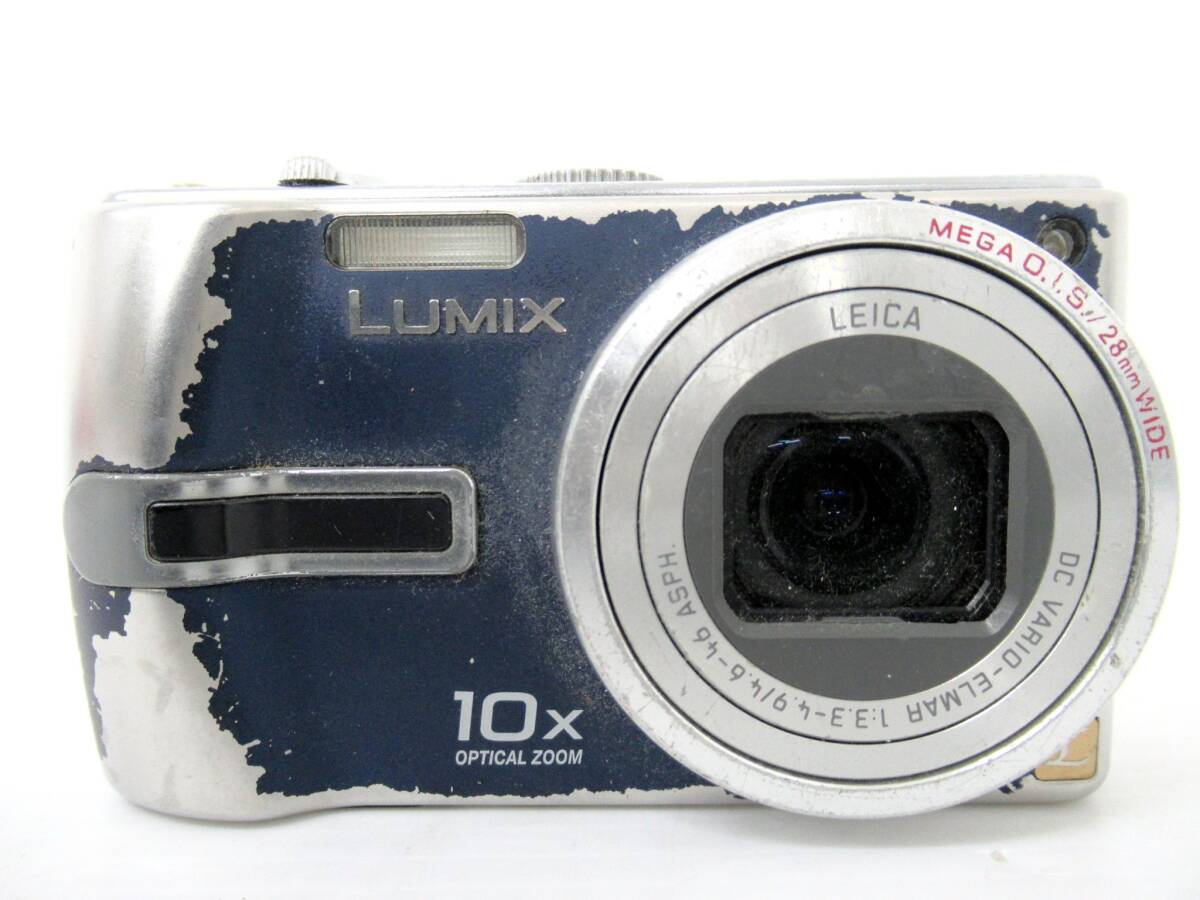 【Panasonic/パナソニック】卯⑥21//DMC-TZ3