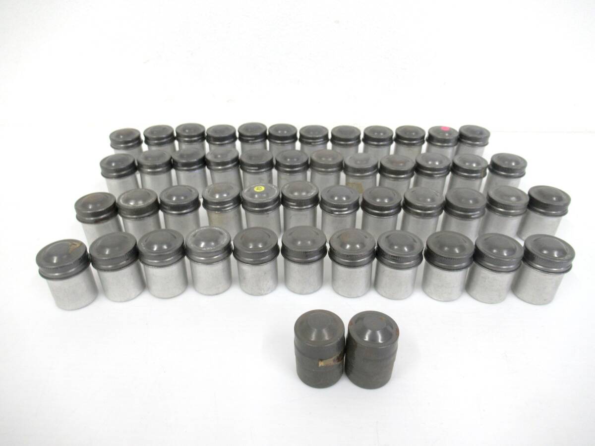 【】卯⑥44//フィルム用アルミケース