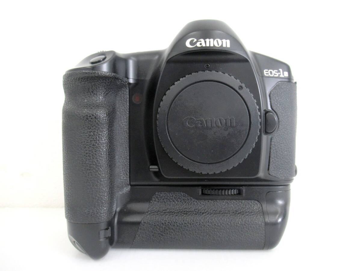 【Canon/キヤノン】卯⑲j003//CANON EOS-1N POWER DRIVE BOOSTER E1