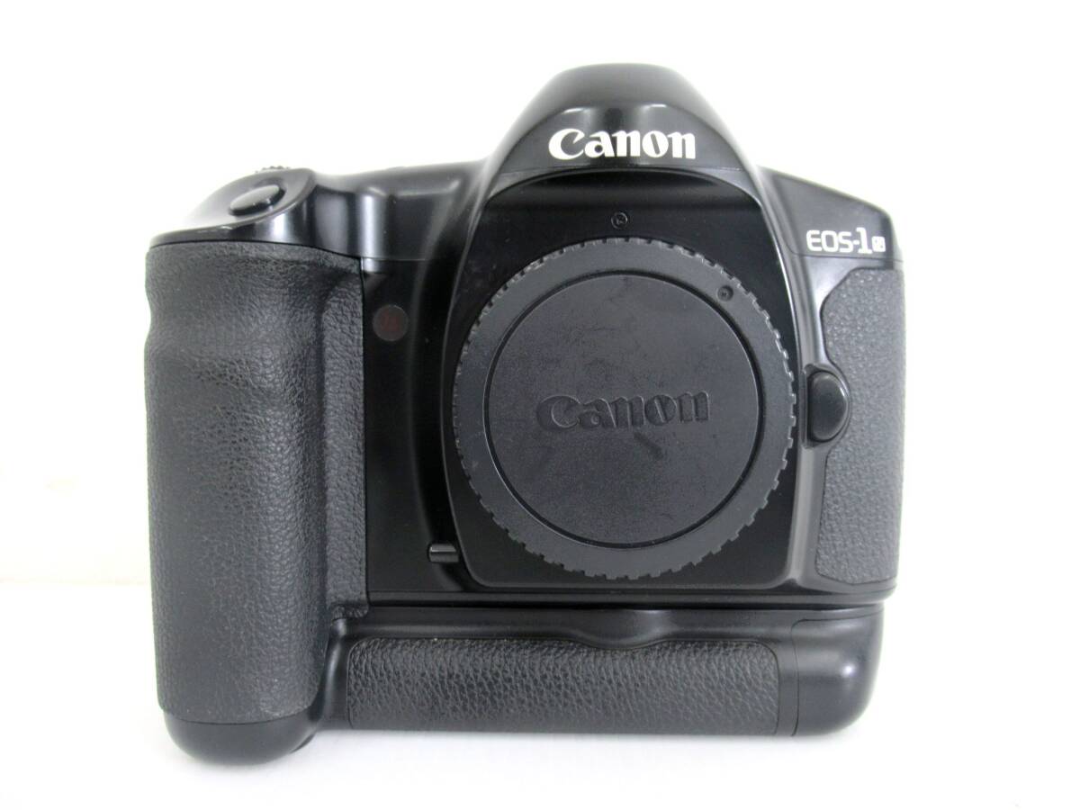 【Canon/キヤノン】卯⑲j004//EOS-1N BATTERY PACK BP-E1