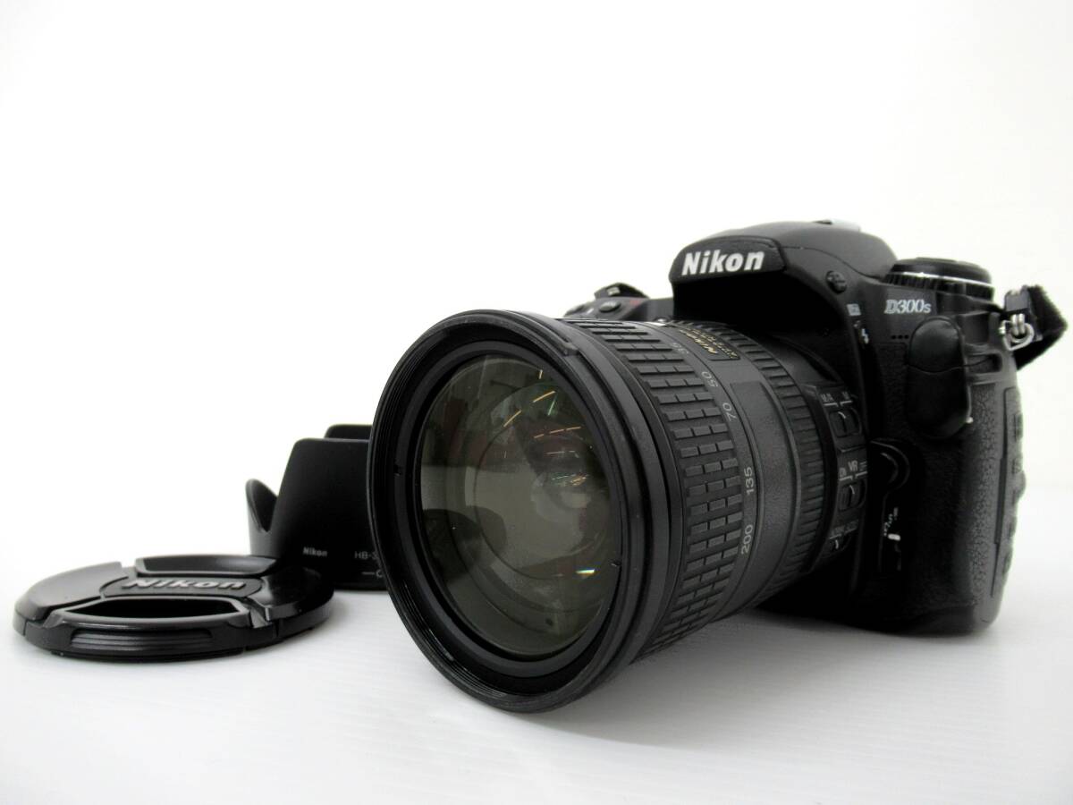 【Nikon/ニコン】卯②14//D300s Nikon DX AF-S NIKKOR 18-200mm 1:3.5-5.6G ED