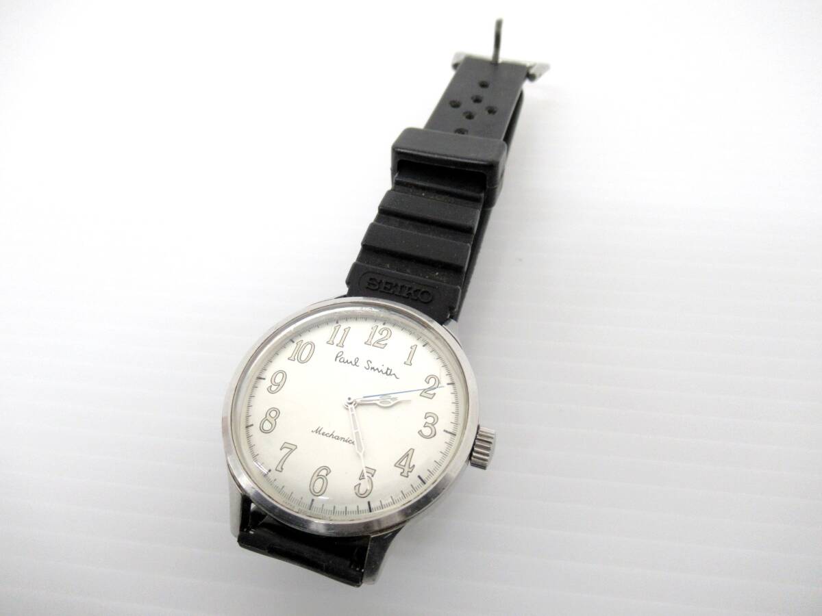 【Pole Smith】卯②15//時計/RIVER THAMES/GN-0-S