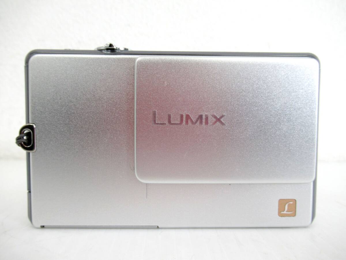 【Panasonic/パナソニック】卯④2//DMC-FP1 LUMIX