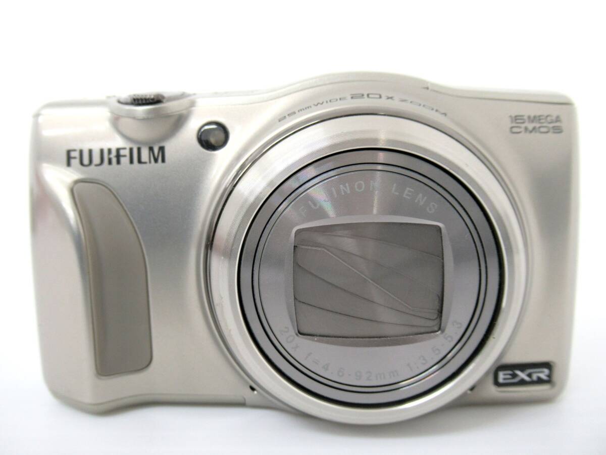 【FUJIFILM/富士フイルム】卯⑥73//FINEPIX F770EXR