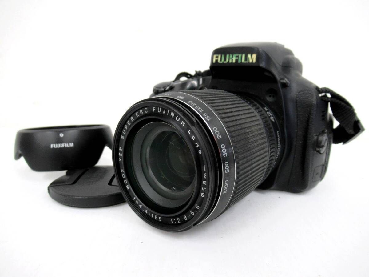 【FUJIFILM/富士フイルム】卯⑥57//FINEPIX HS50 EXR