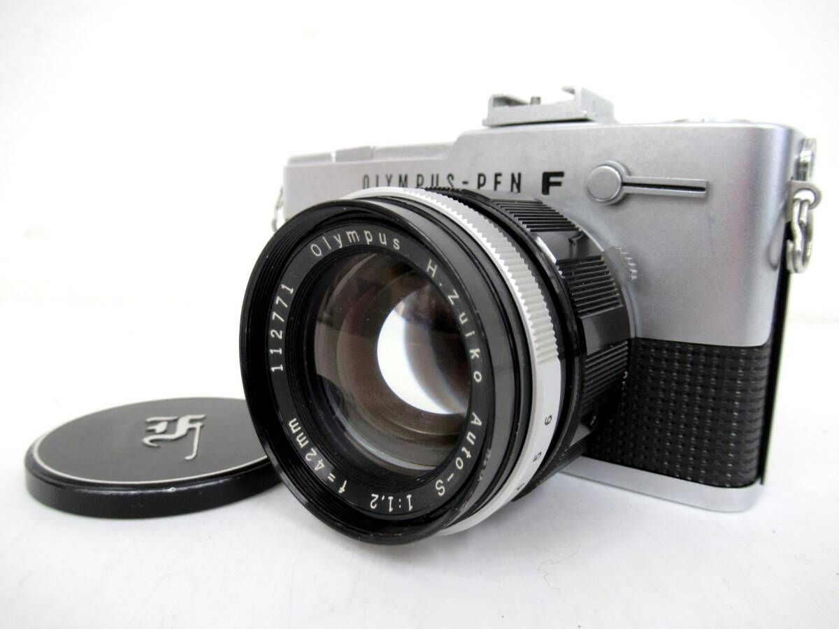 【OLYMPUS/オリンパス】卯⑥54//OLYMPUS PEN-F H.Zuiko Auto-S 1:1.2 f=42mm
