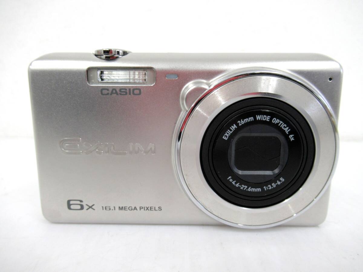 【CASIO/カシオ】卯⑥61//EXILIM EX-Z780